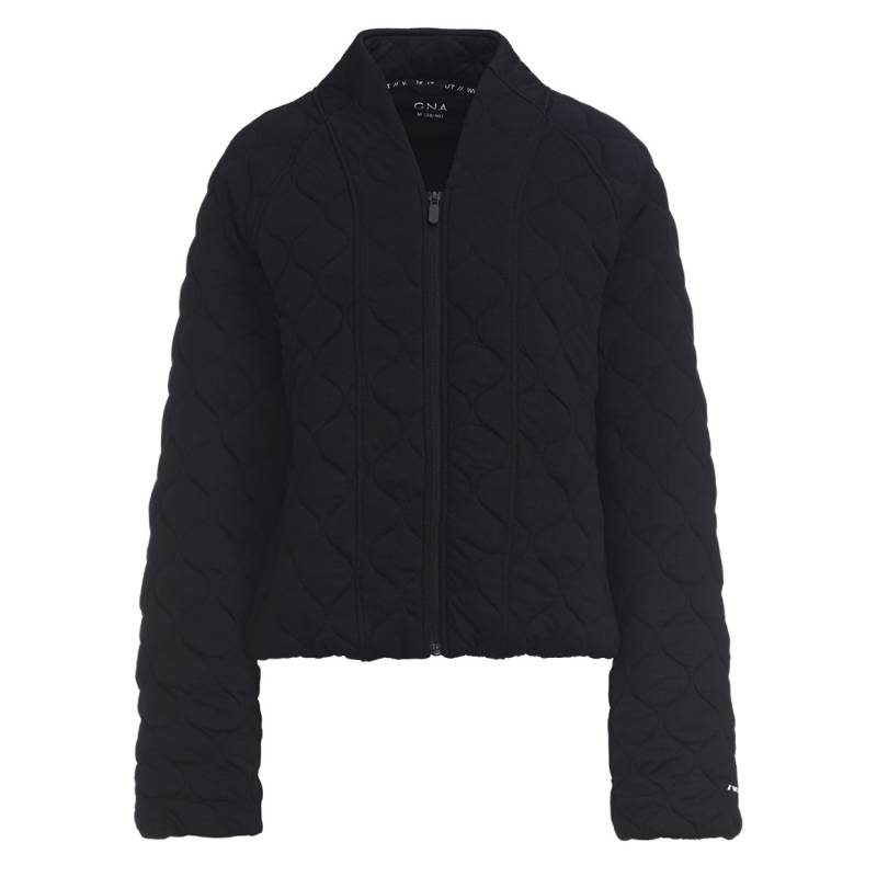 Damen Bomberjacke mit Steppung von Gina Benotti