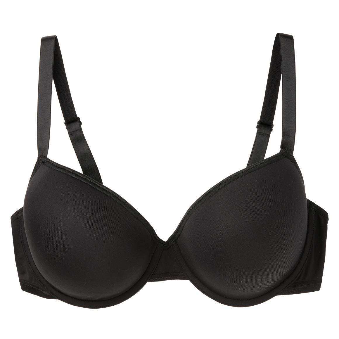 Damen Bügel-BH aus Mikrofaser von Gina Benotti