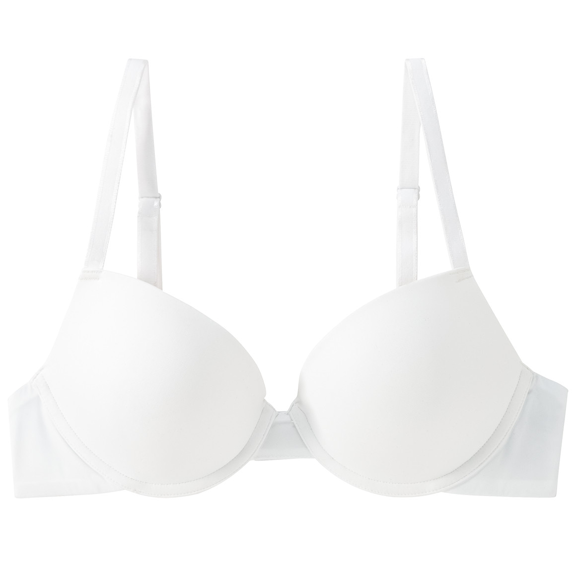 Damen Bügel-BH im Basic-Look Damen Bügel-BH im Basic-Look von Gina Benotti
