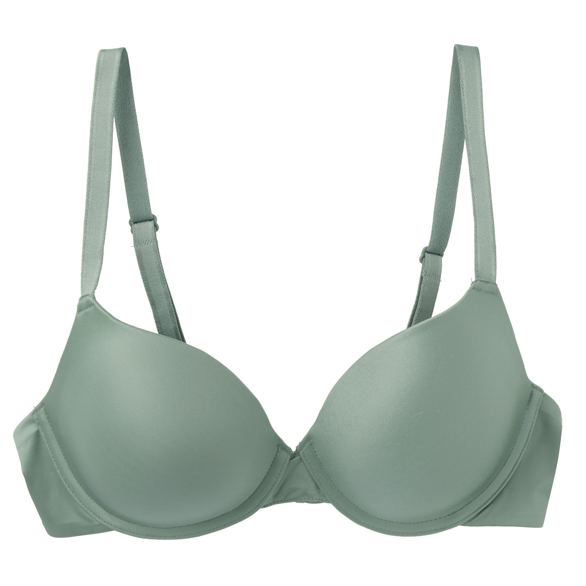 Damen Bügel-BH im Basic-Look Damen Bügel-BH im Basic-Look von Gina Benotti