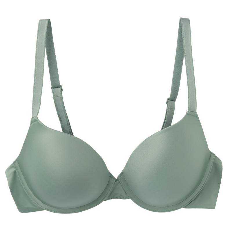 Damen Bügel-BH im Basic-Look Damen Bügel-BH im Basic-Look von Gina Benotti