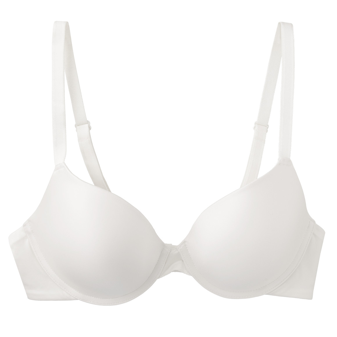 Damen Bügel-BH im Basic-Look Damen Bügel-BH im Basic-Look von Gina Benotti