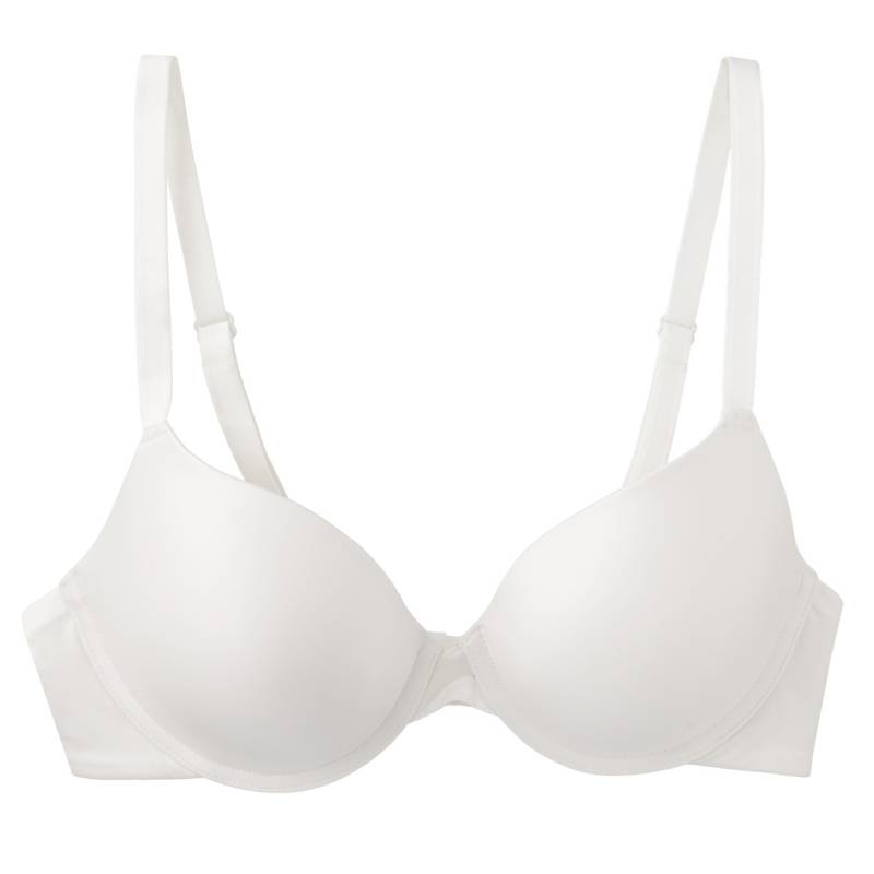 Damen Bügel-BH im Basic-Look Damen Bügel-BH im Basic-Look von Gina Benotti