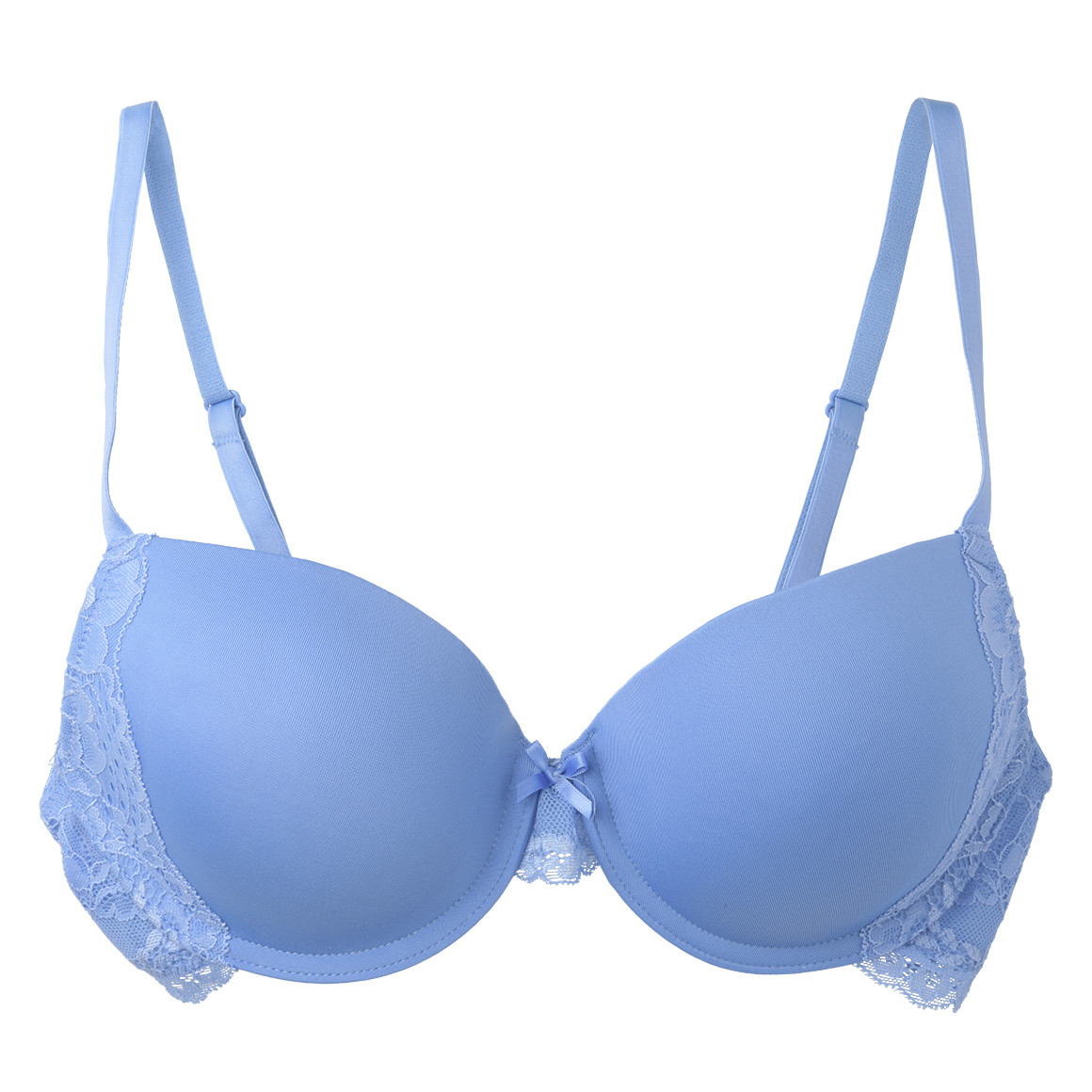 Damen Bügel-BH mit Spitze von Gina Benotti