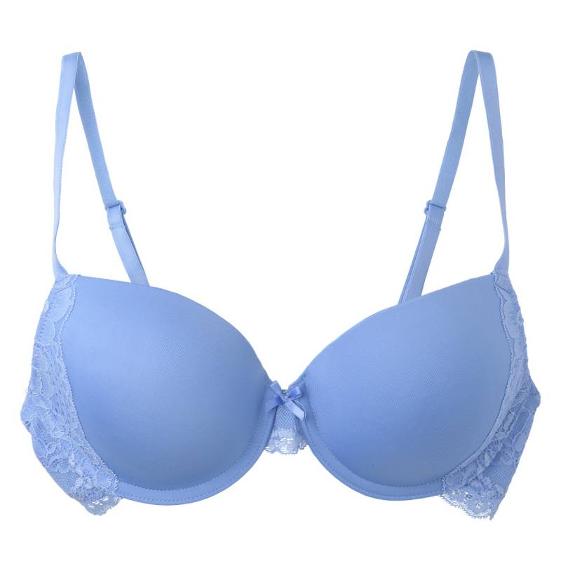Damen Bügel-BH mit Spitze von Gina Benotti