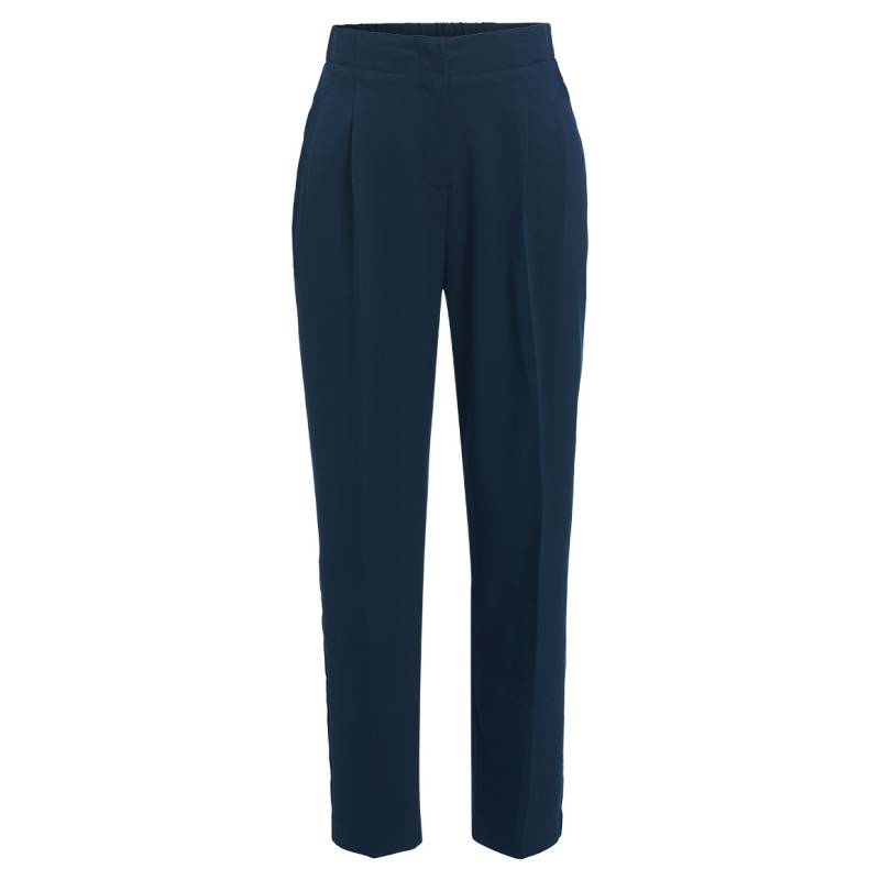 Damen Bundfaltenhose mit Bügelfalten Damen Bundfaltenhose mit Bügelfalten von Gina Benotti