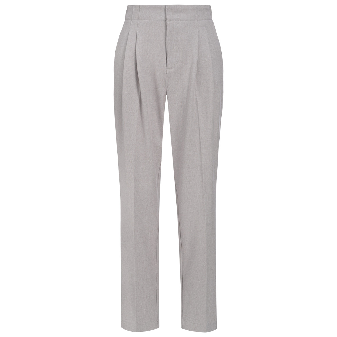 Damen Bundfaltenhose mit Bügelfalten Damen Bundfaltenhose mit Bügelfalten von Gina Benotti