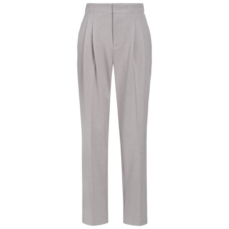 Damen Bundfaltenhose mit Bügelfalten Damen Bundfaltenhose mit Bügelfalten von Gina Benotti