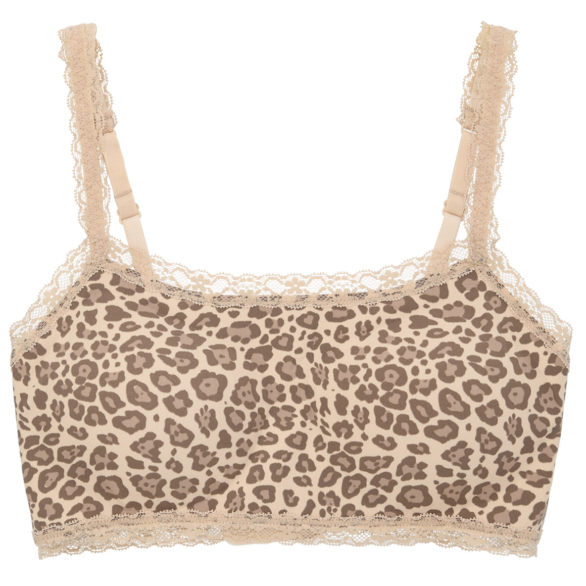 Damen Bustier aus Mikrofaser Damen Bustier aus Mikrofaser von Gina Benotti