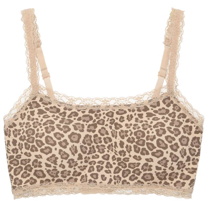 Damen Bustier aus Mikrofaser Damen Bustier aus Mikrofaser von Gina Benotti