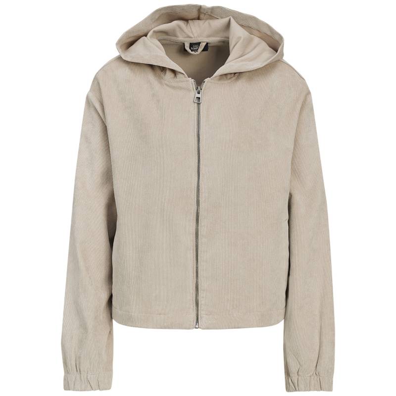 Damen Cord-Blouson mit Kapuze Damen Cord-Blouson mit Kapuze von Gina Benotti