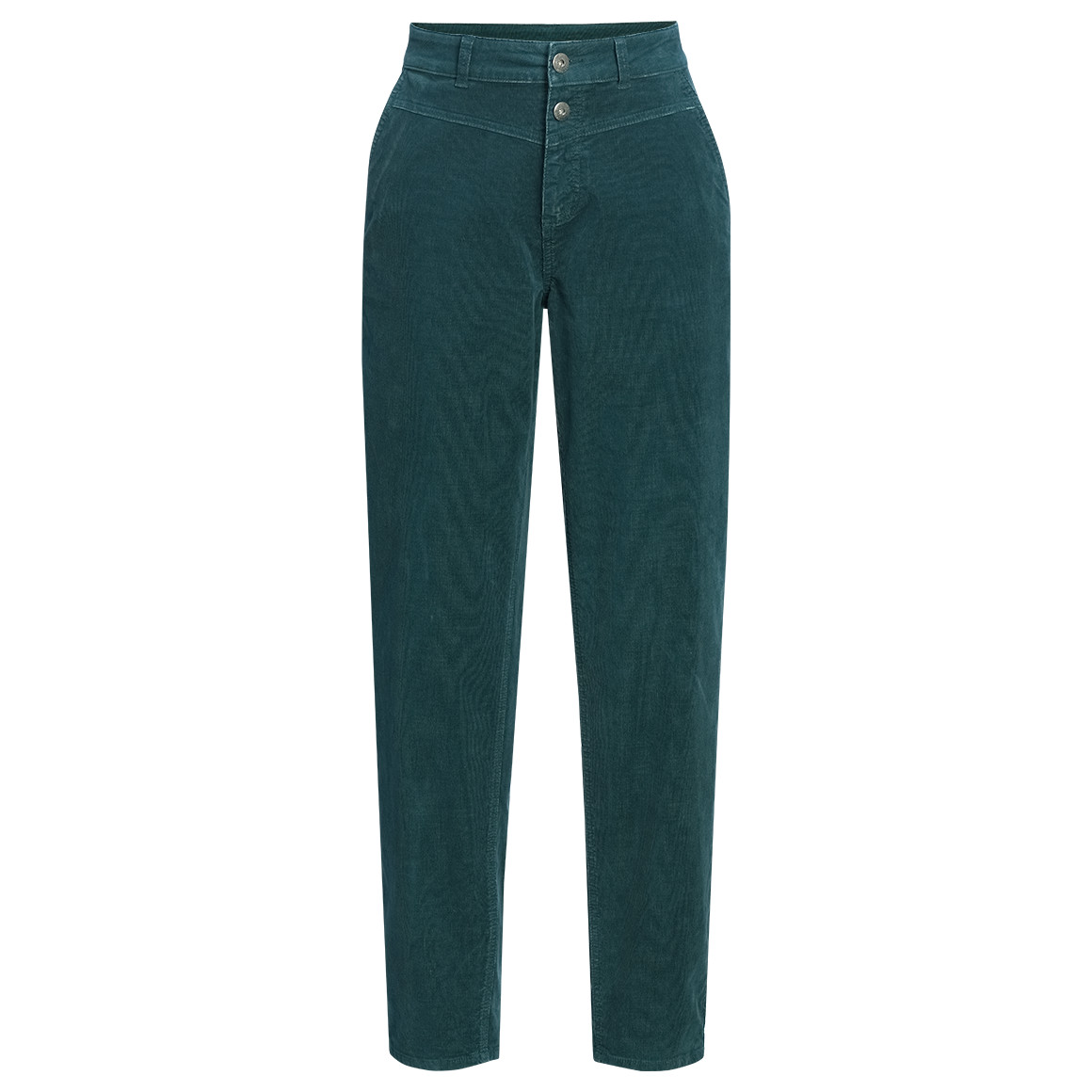 Damen Cordhose im Chino-Style von Gina Benotti