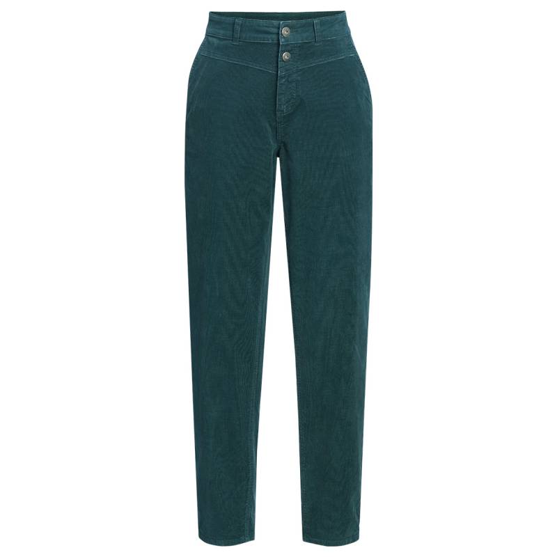 Damen Cordhose im Chino-Style Damen Cordhose im Chino-Style von Gina Benotti