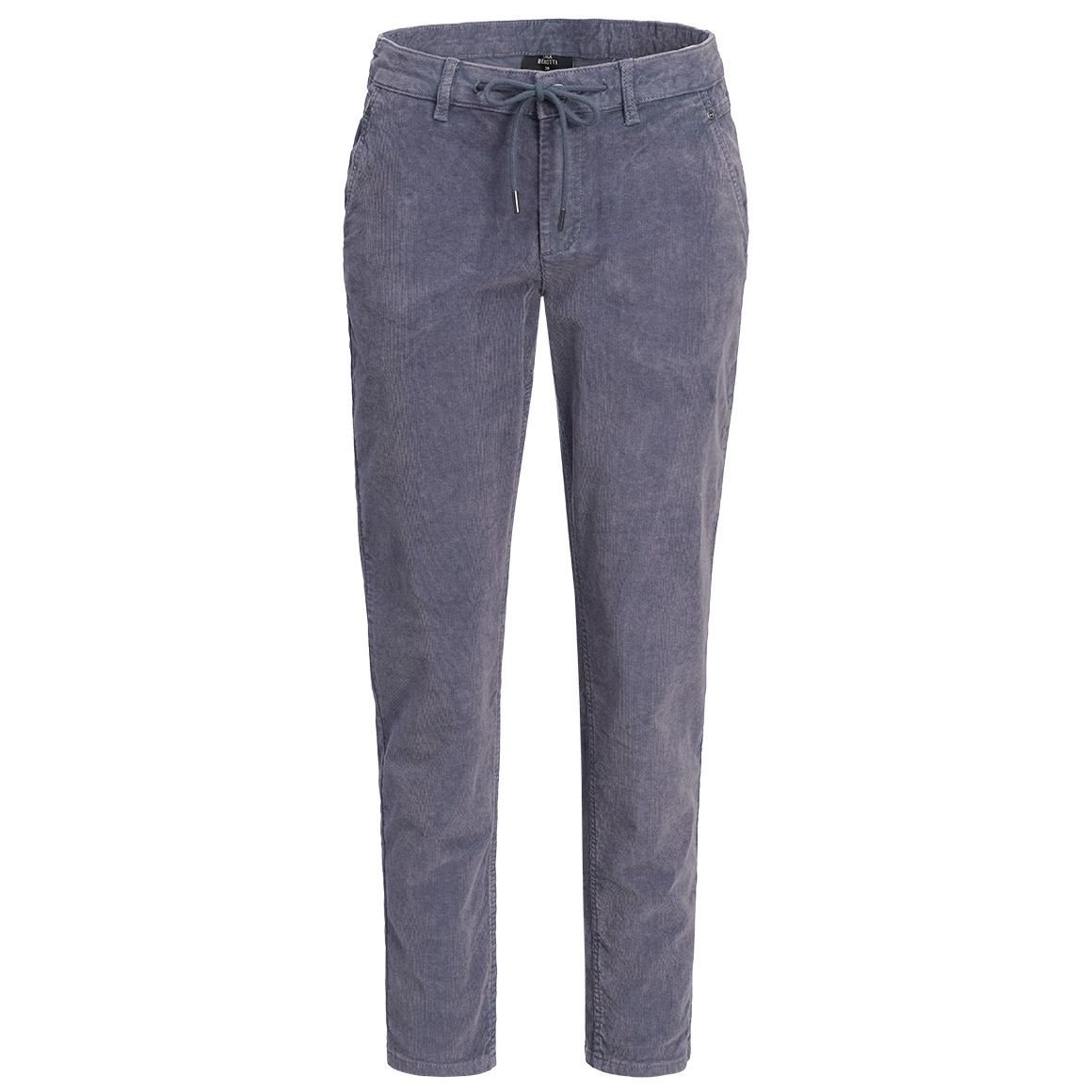 Damen Cordhose mit Tunnelzug von Gina Benotti