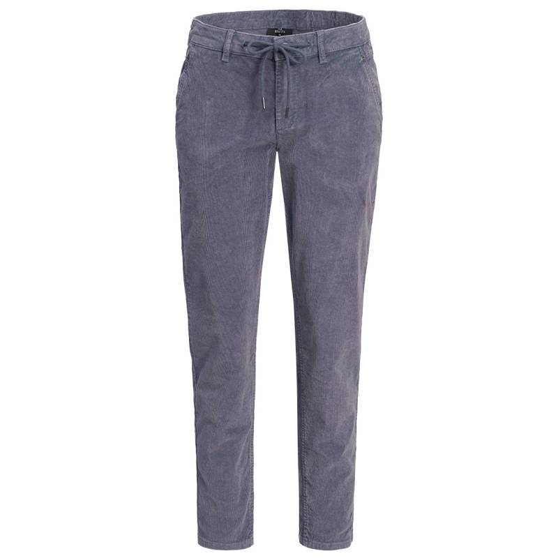 Damen Cordhose mit Tunnelzug von Gina Benotti