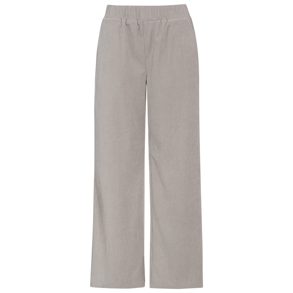 Damen Cordhose mit weitem Bein Damen Cordhose mit weitem Bein von Gina Benotti