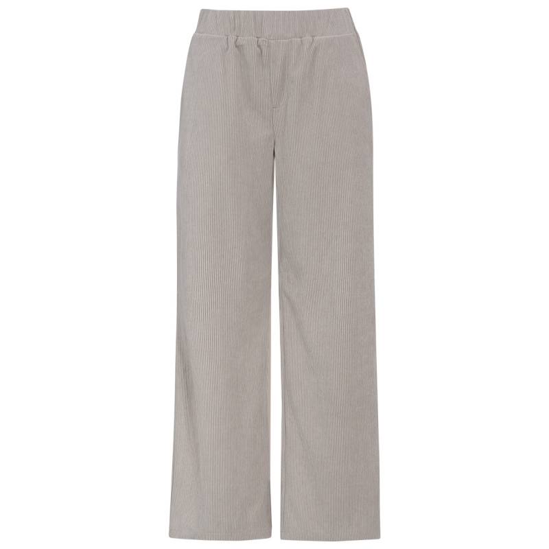 Damen Cordhose mit weitem Bein Damen Cordhose mit weitem Bein von Gina Benotti