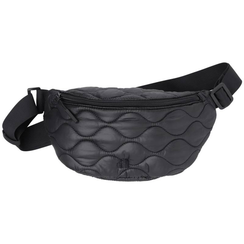 Damen Crossbody-Bag mit Wellensteppung von Gina Benotti
