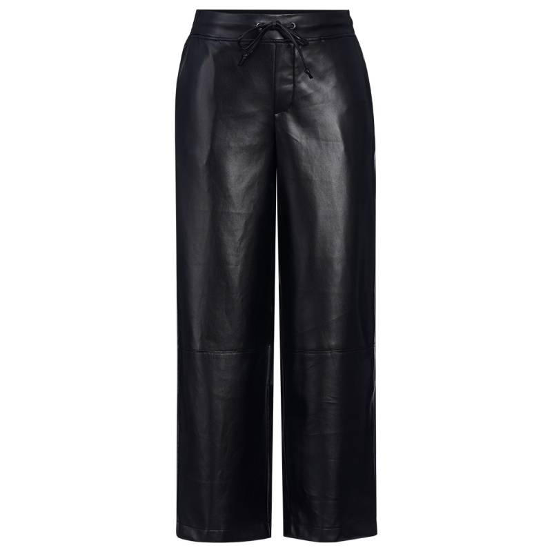Damen Culotte aus Leder-Imitat Damen Culotte aus Leder-Imitat von Gina Benotti
