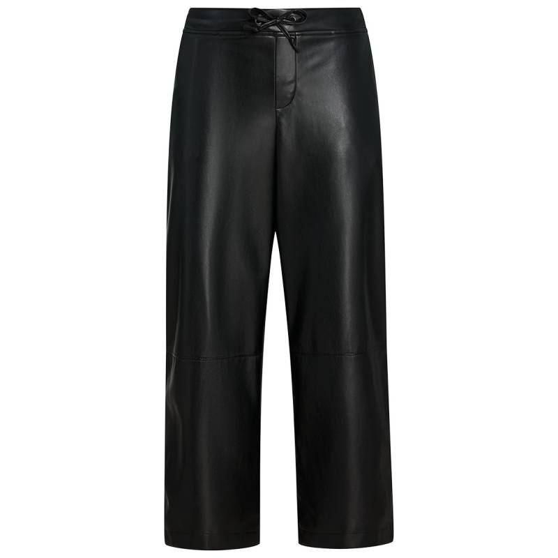 Damen Culotte in Leder-Optik Damen Culotte in Leder-Optik von Gina Benotti