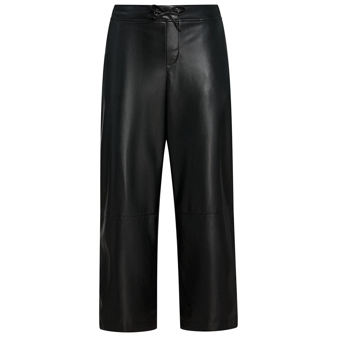 Damen Culotte in Leder-Optik von Gina Benotti