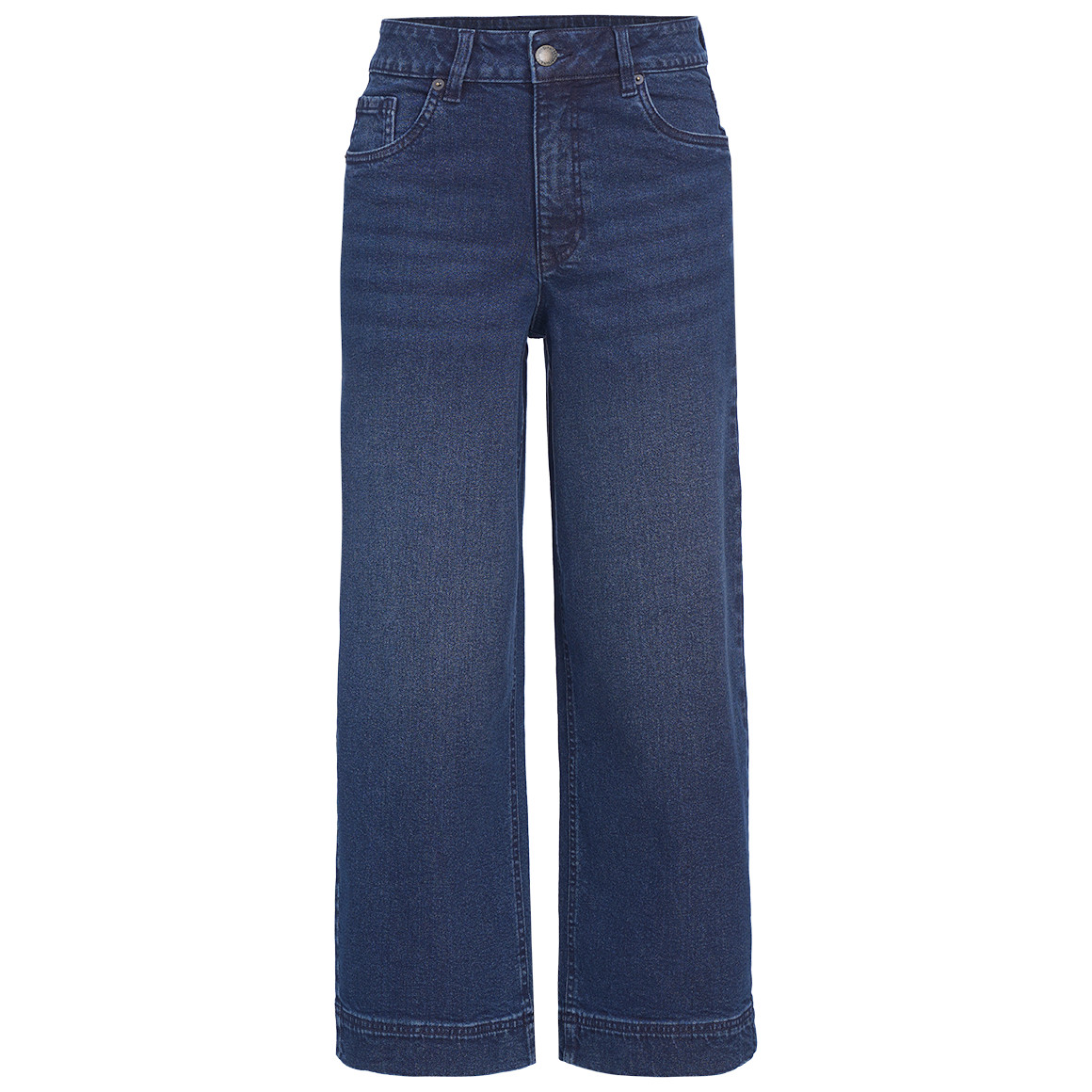 Damen Culotte mit Baumwolle Damen Culotte mit Baumwolle von Gina Benotti