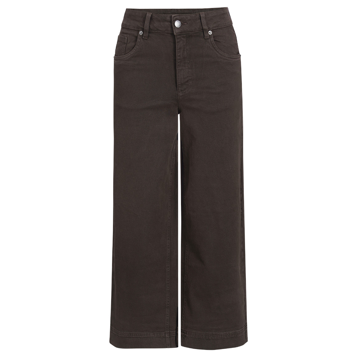 Damen Culotte mit Baumwolle Damen Culotte mit Baumwolle von Gina Benotti
