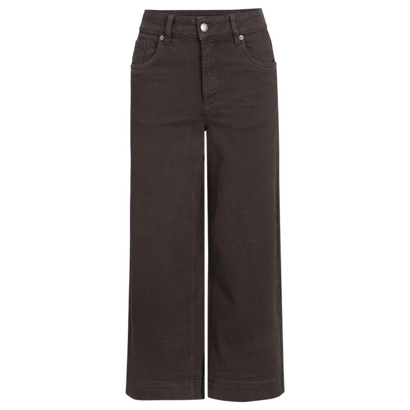 Damen Culotte mit Baumwolle Damen Culotte mit Baumwolle von Gina Benotti