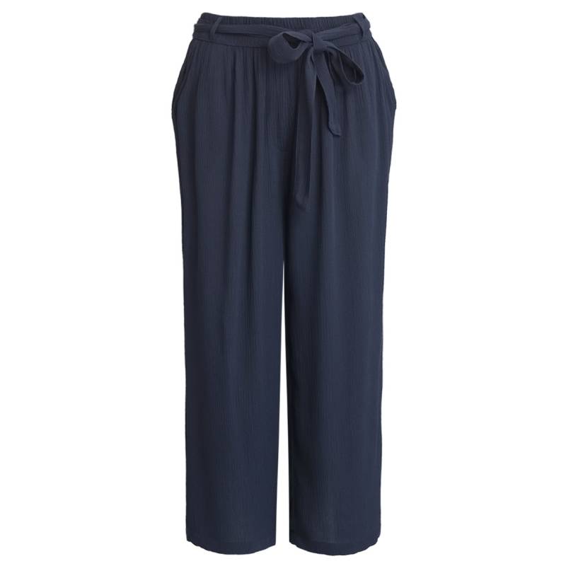 Damen Culotte mit Bindegürtel Damen Culotte mit Bindegürtel von Gina Benotti
