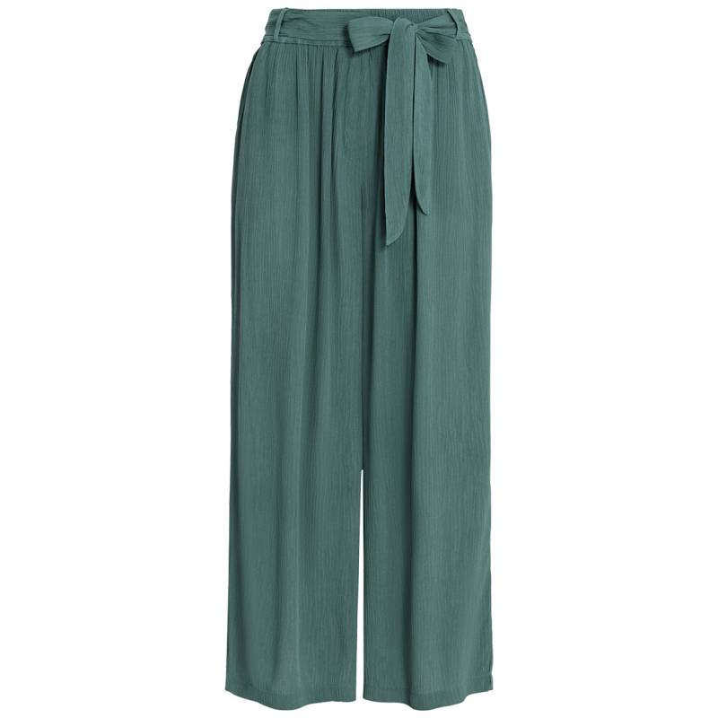 Damen Culotte mit Bindegürtel Damen Culotte mit Bindegürtel von Gina Benotti