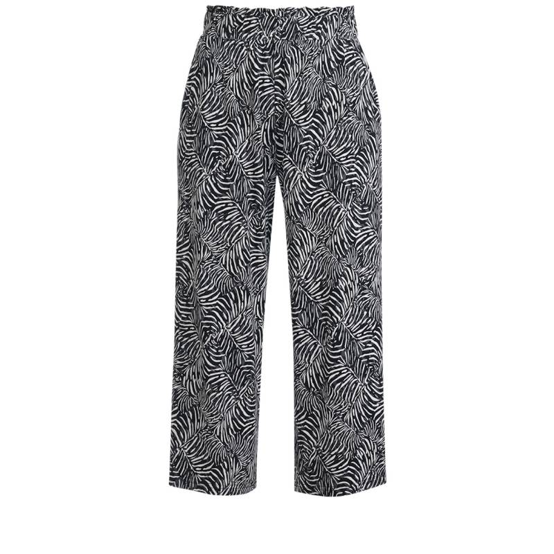 Damen Culotte mit Paperbag-Bund von Gina Benotti