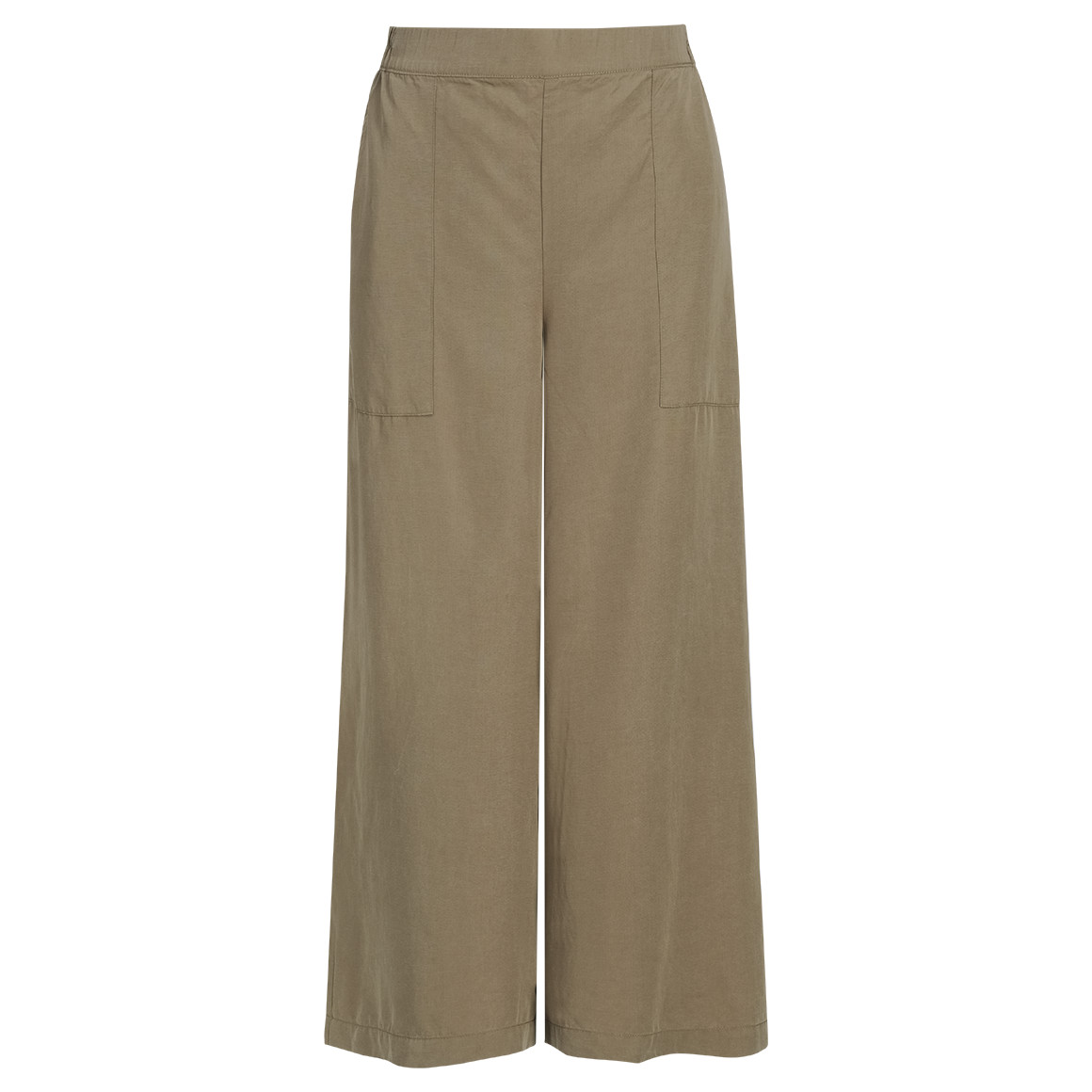 Damen Culotte mit Taschen Damen Culotte mit Taschen von Gina Benotti