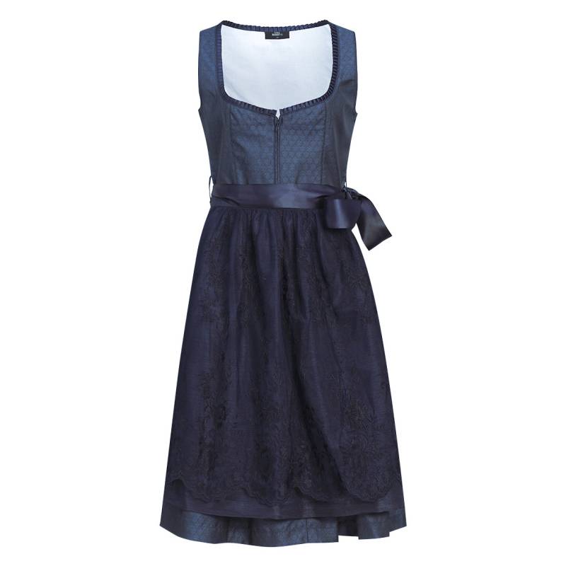 Damen Dirndl mit Allover-Muster von Gina Benotti