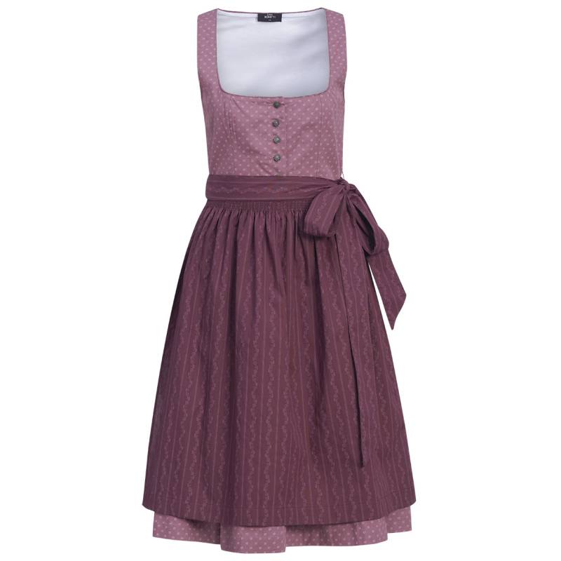 Damen Dirndl mit Allover-Muster Damen Dirndl mit Allover-Muster von Gina Benotti
