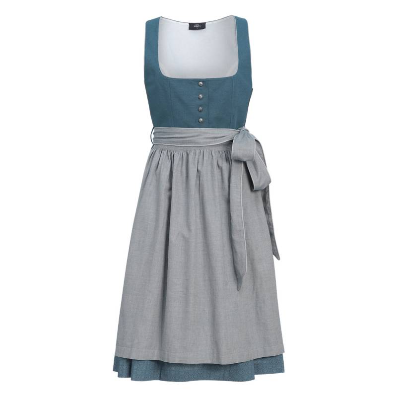 Damen Dirndl mit Jacquard-Muster Damen Dirndl mit Jacquard-Muster von Gina Benotti