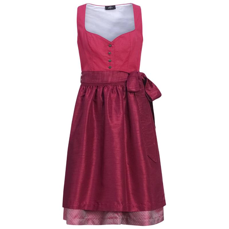 Damen Dirndl mit Jacquard-Muster Damen Dirndl mit Jacquard-Muster von Gina Benotti