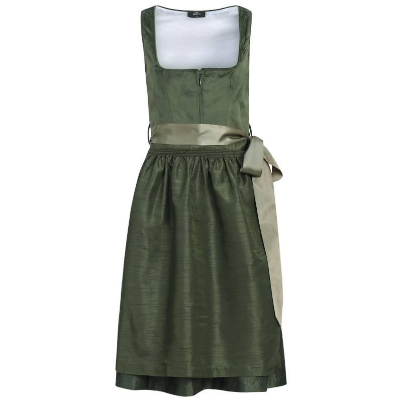 Damen Dirndl unifarben Damen Dirndl unifarben von Gina Benotti