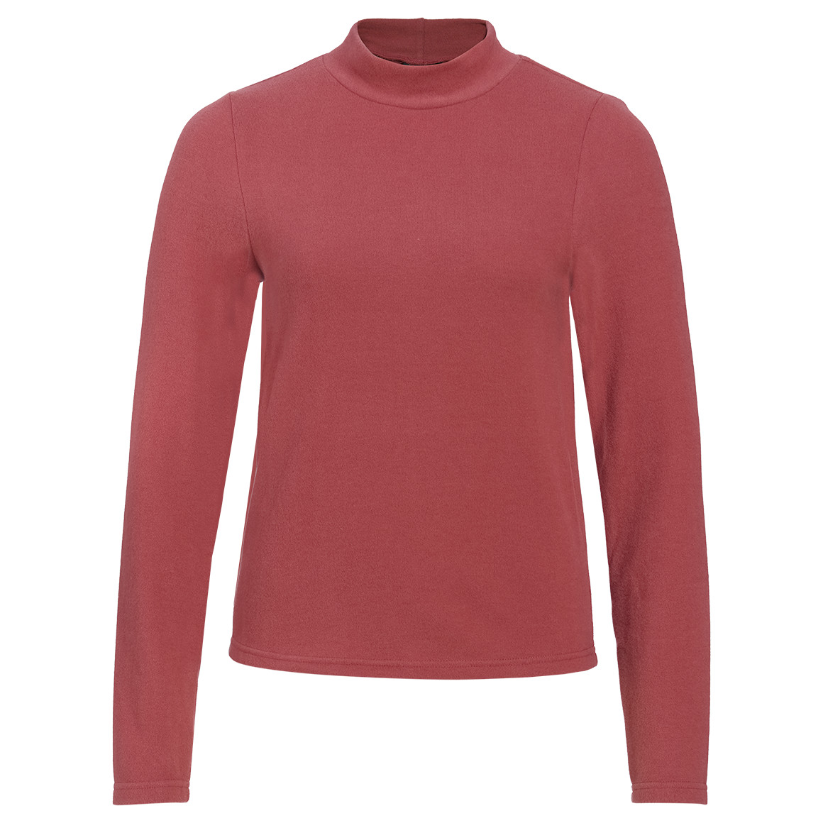 Damen Feinstrickshirt unifarben Damen Feinstrickshirt unifarben von Gina Benotti