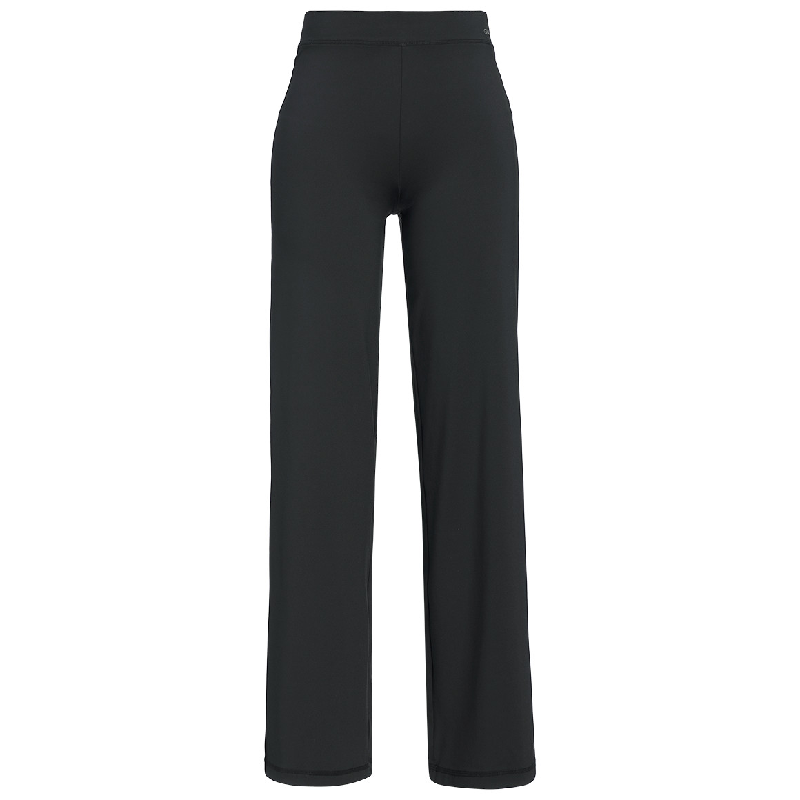 Damen Flared-Leggings unifarben Damen Flared-Leggings unifarben von Gina Benotti