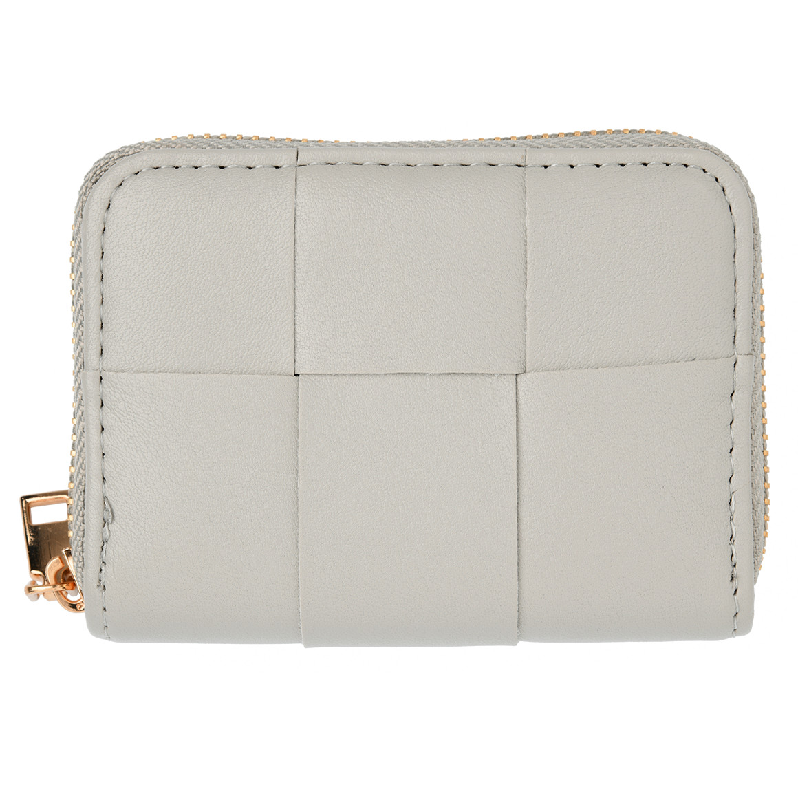 Damen Geldbörse mit Reißverschluss von Gina Benotti