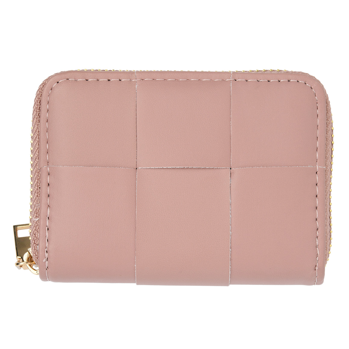 Damen Geldbörse mit Reißverschluss von Gina Benotti