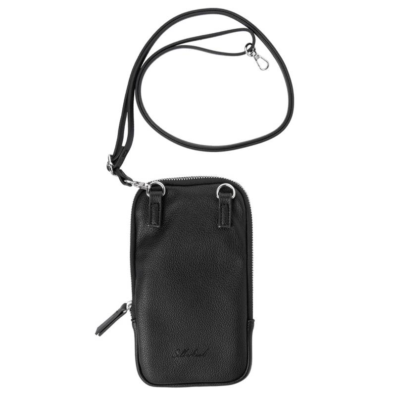 Damen Handytasche aus Lederimitat von Gina Benotti