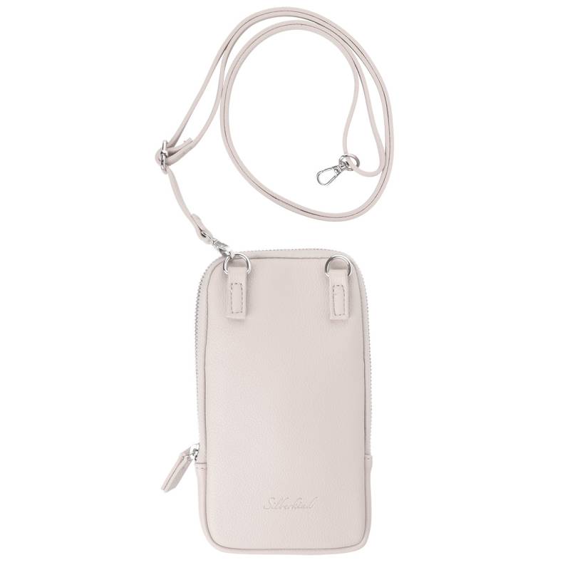 Damen Handytasche aus Lederimitat von Gina Benotti