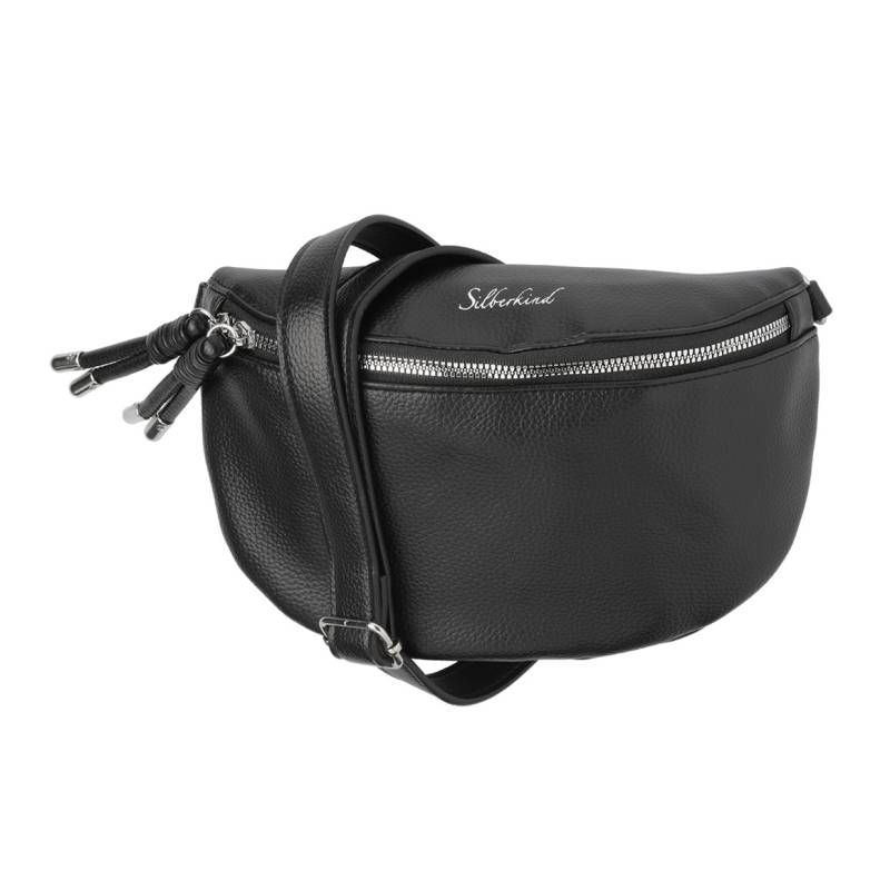 Damen Hip-Bag aus Lederimitat Damen Hip-Bag aus Lederimitat von Gina Benotti