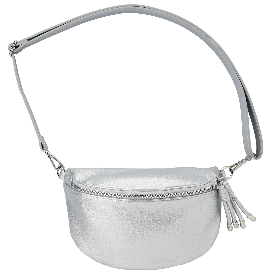 Damen Hip-Bag aus Lederimitat von Gina Benotti