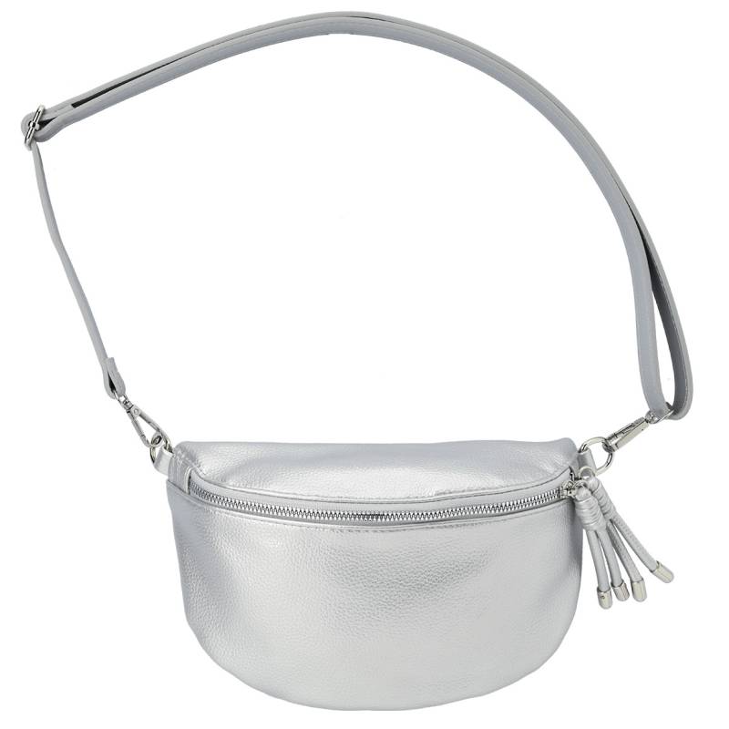 Damen Hip-Bag aus Lederimitat von Gina Benotti