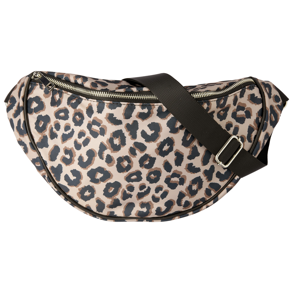 Damen Hip-Bag im Leo-Look Damen Hip-Bag im Leo-Look von Gina Benotti