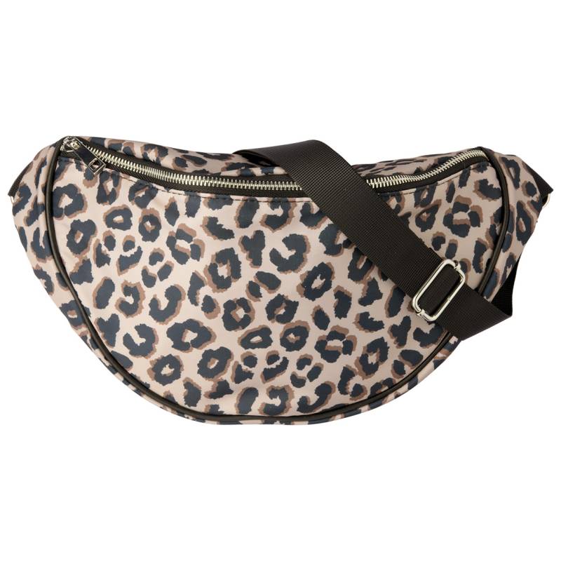 Damen Hip-Bag im Leo-Look von Gina Benotti