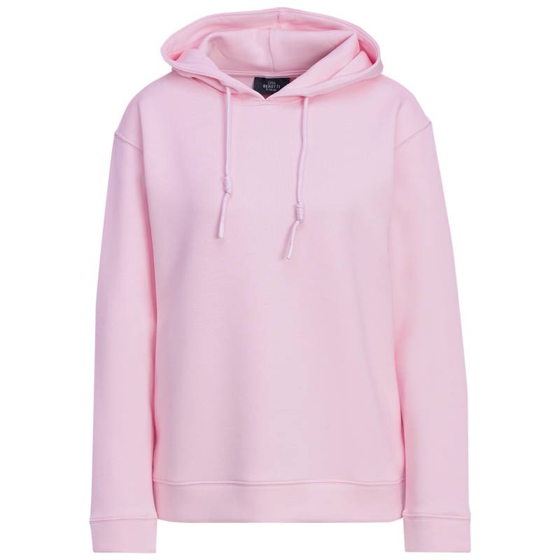 Damen Hoodie aus Modal-Mix von Gina Benotti