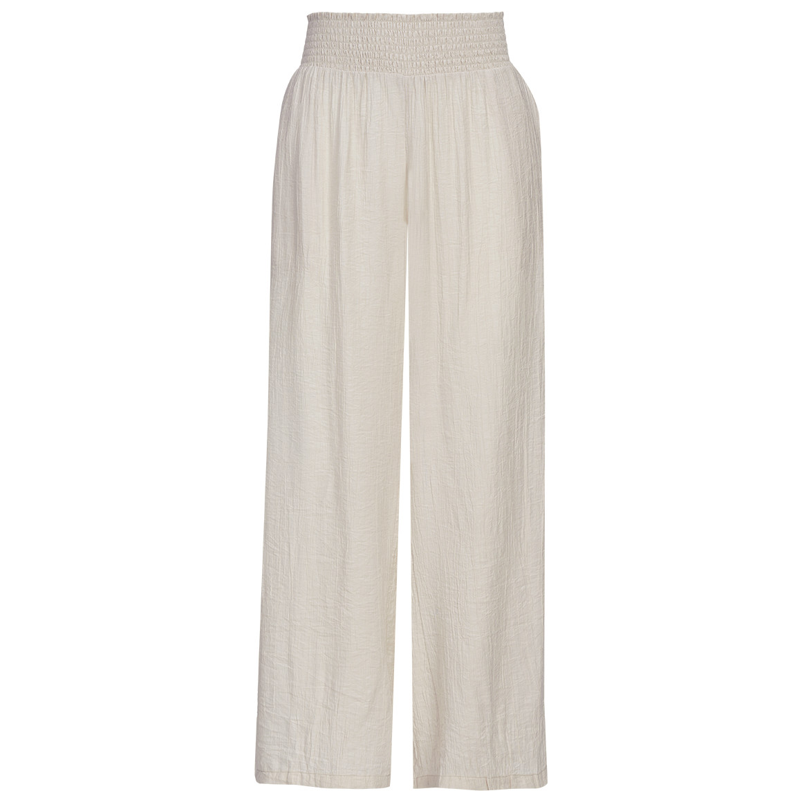 Damen Hose aus Viskose-Mix Damen Hose aus Viskose-Mix von Gina Benotti